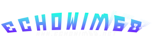 echowin168 logo